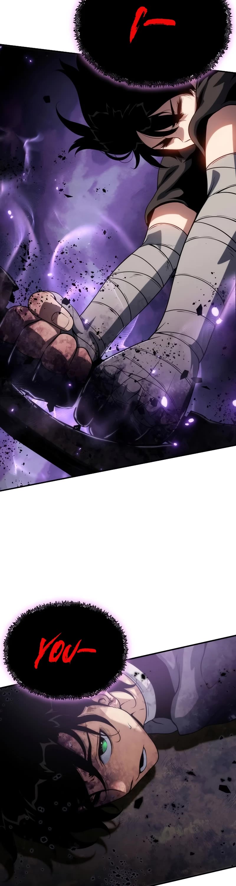 The Priest of Corruption chapter 49 page 68