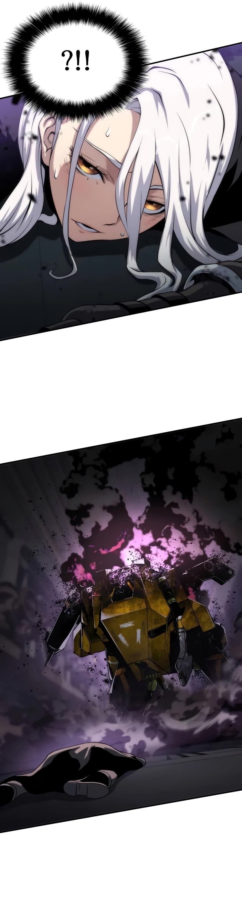 The Priest of Corruption chapter 49 page 71