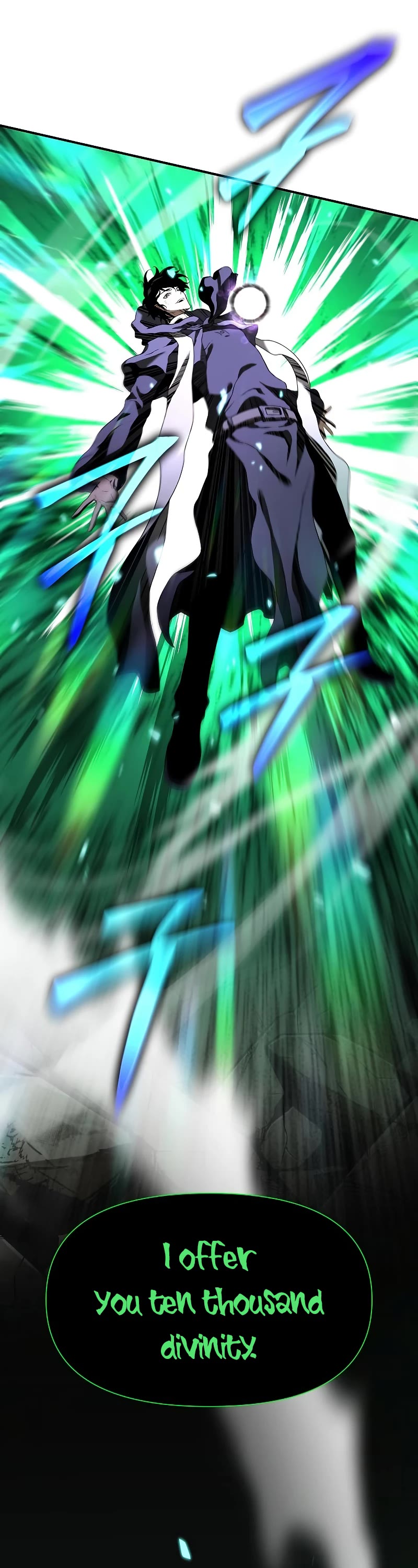 The Priest of Corruption chapter 5 page 13