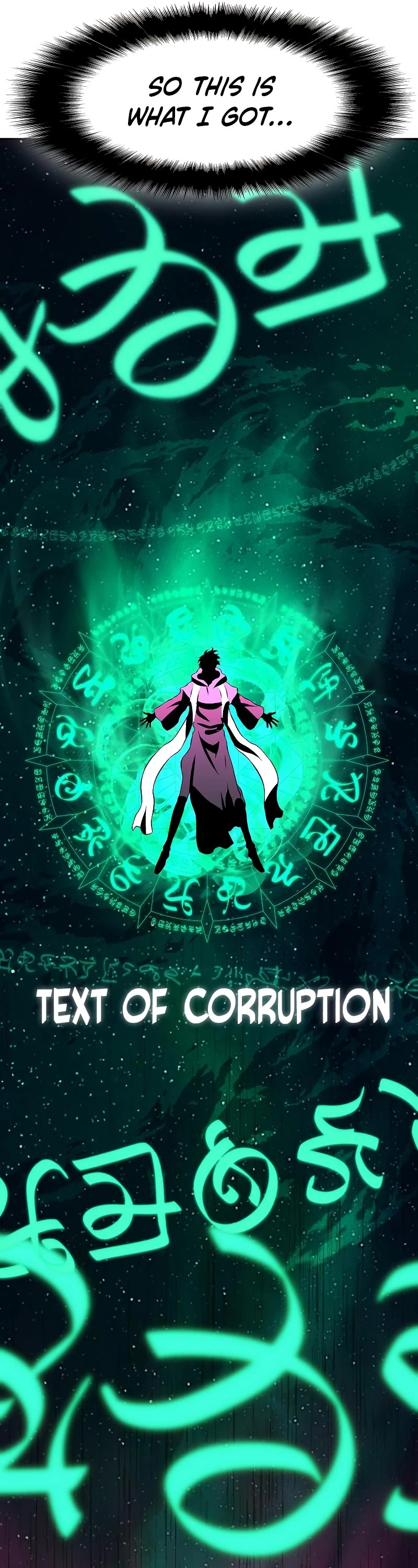 The Priest of Corruption chapter 5 page 17