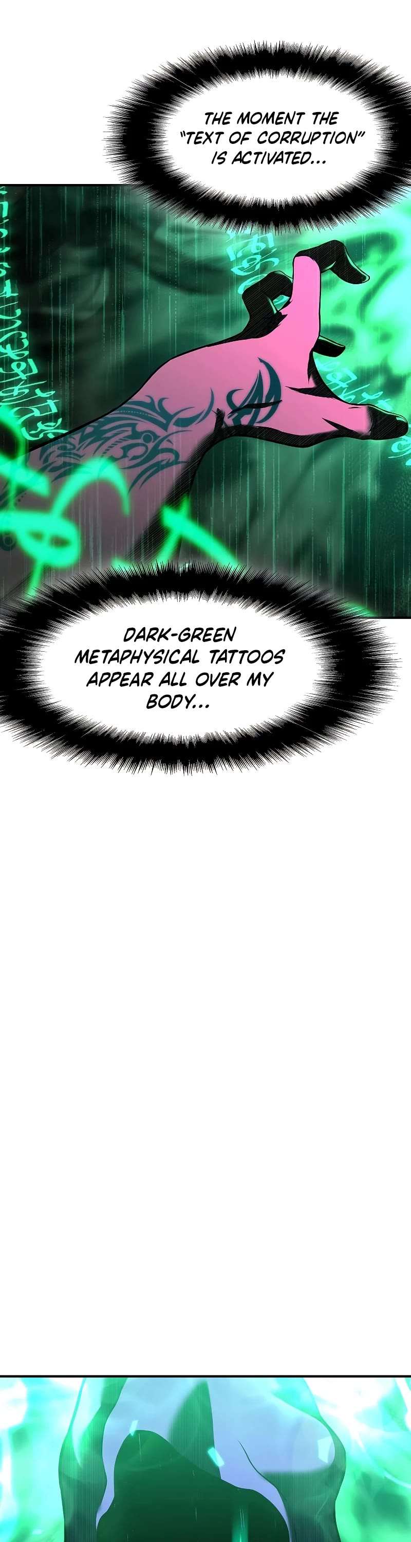 The Priest of Corruption chapter 5 page 19