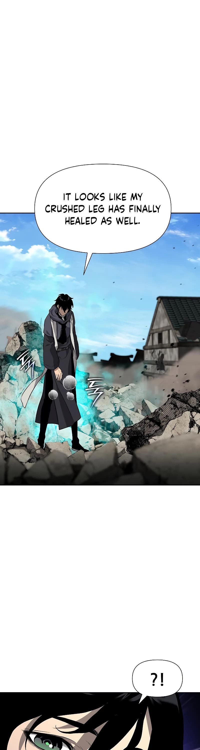 The Priest of Corruption chapter 5 page 23