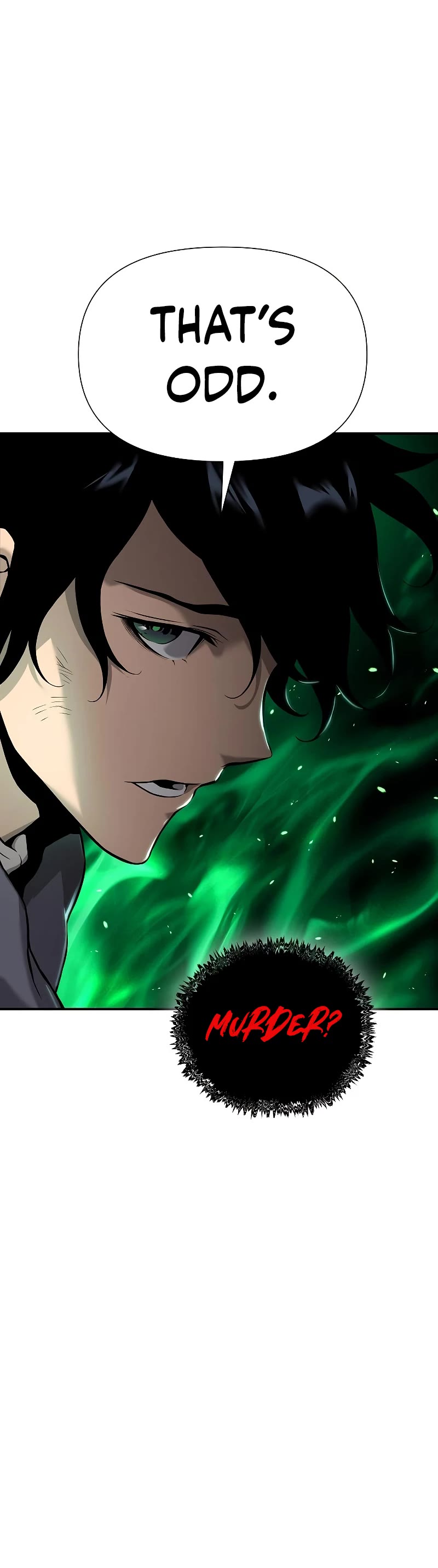 The Priest of Corruption chapter 5 page 33