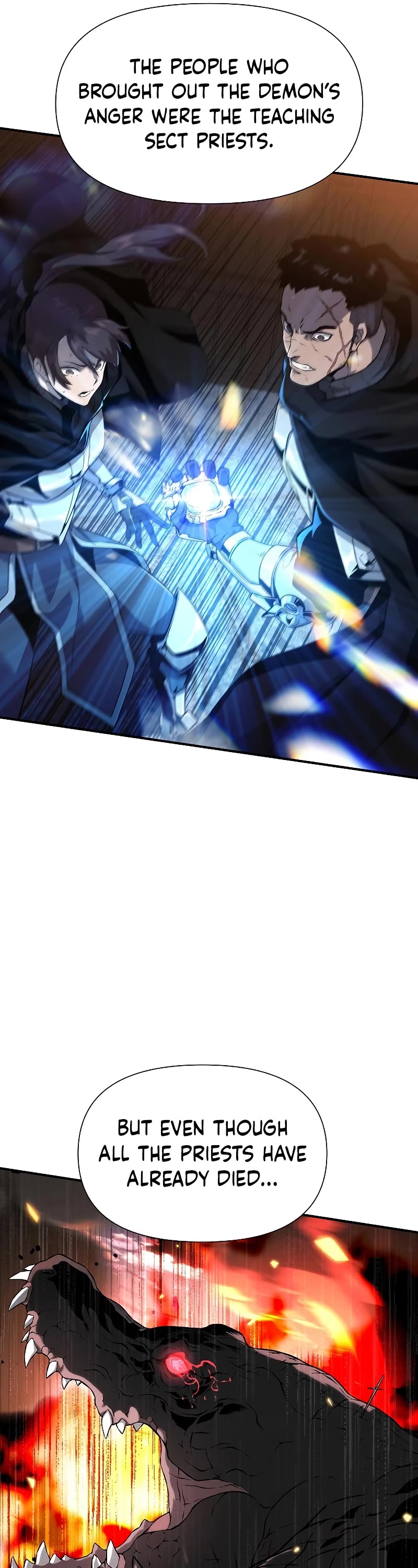 The Priest of Corruption chapter 5 page 34