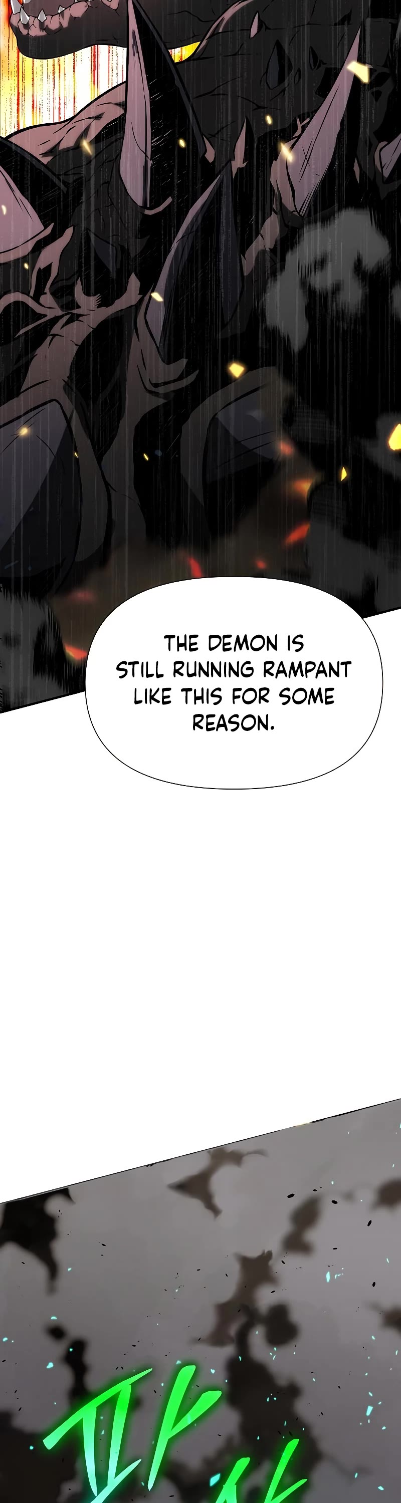 The Priest of Corruption chapter 5 page 35