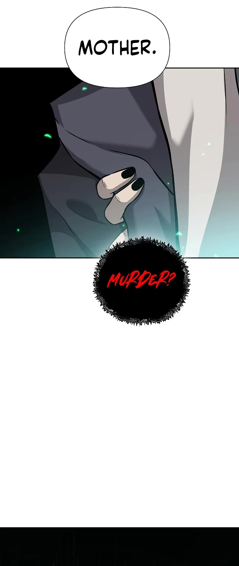 The Priest of Corruption chapter 5 page 38