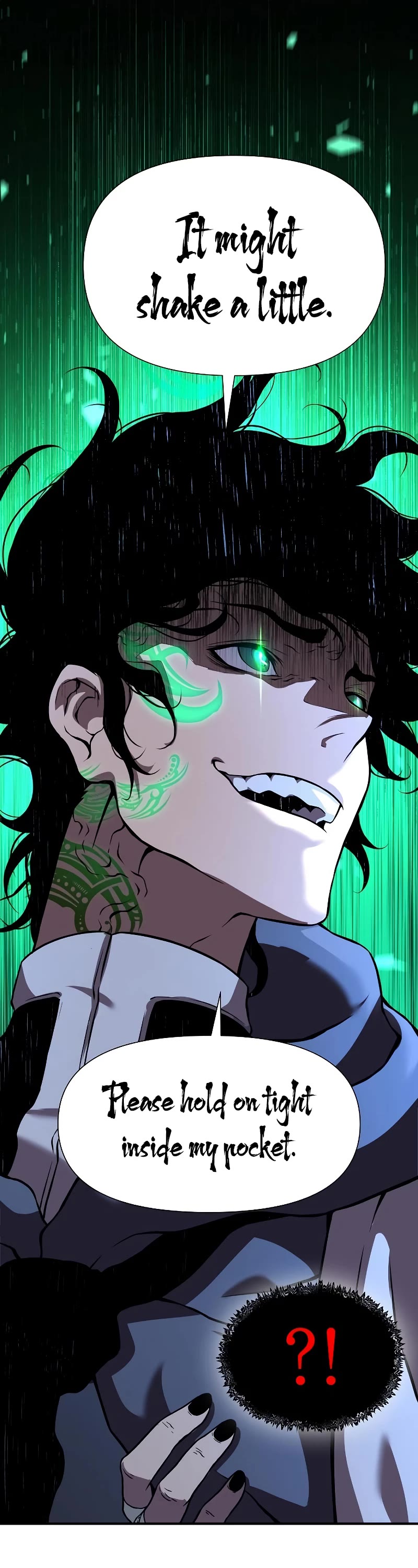 The Priest of Corruption chapter 5 page 39