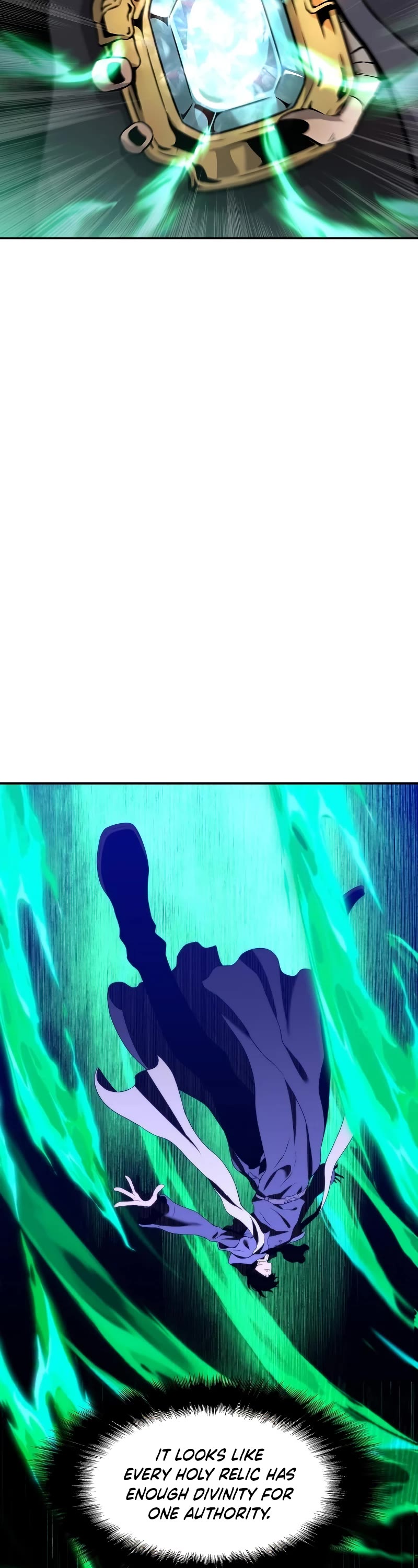 The Priest of Corruption chapter 5 page 4