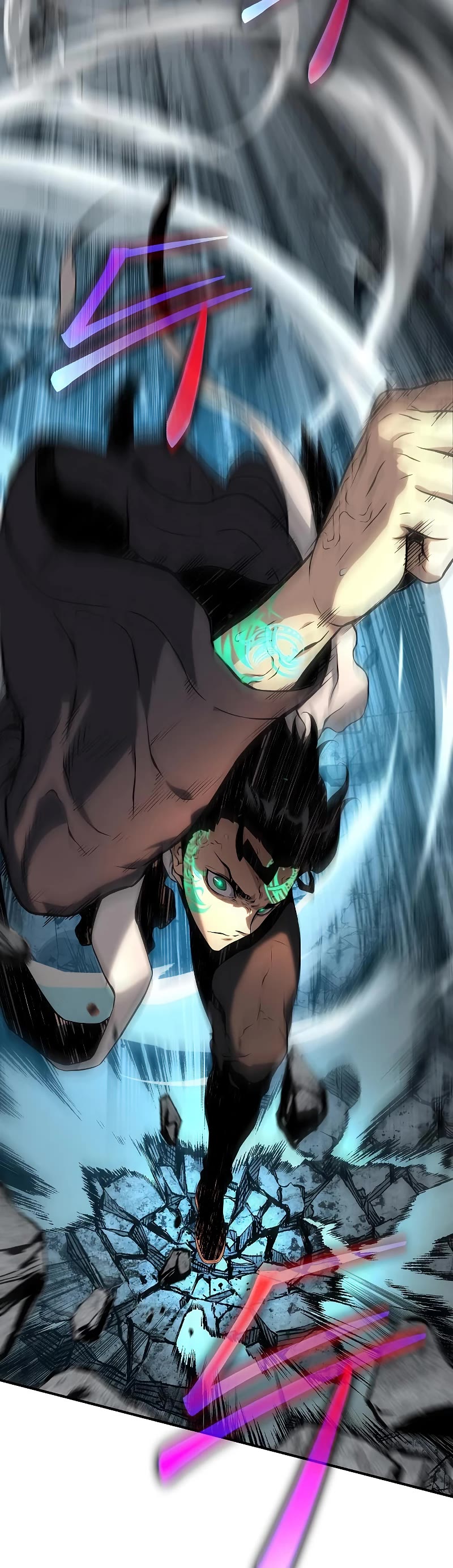 The Priest of Corruption chapter 5 page 42