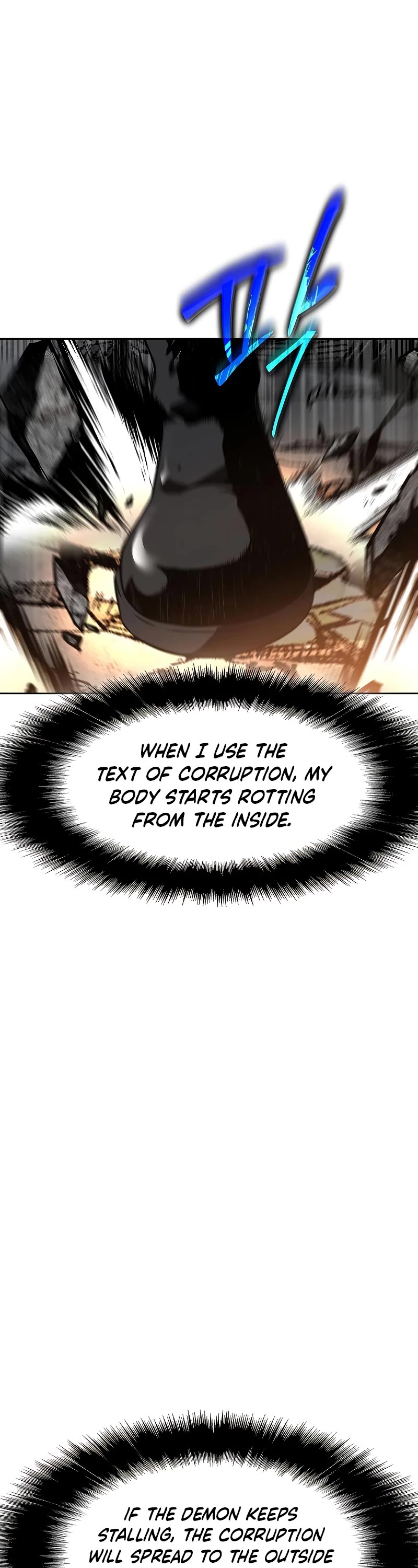 The Priest of Corruption chapter 5 page 62