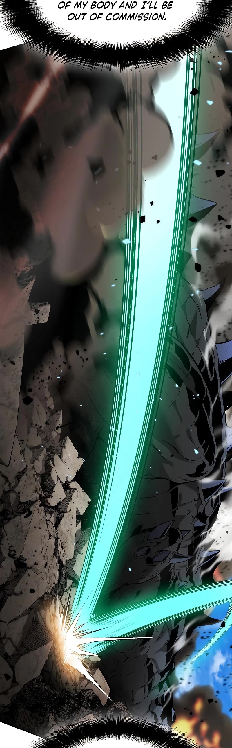 The Priest of Corruption chapter 5 page 63