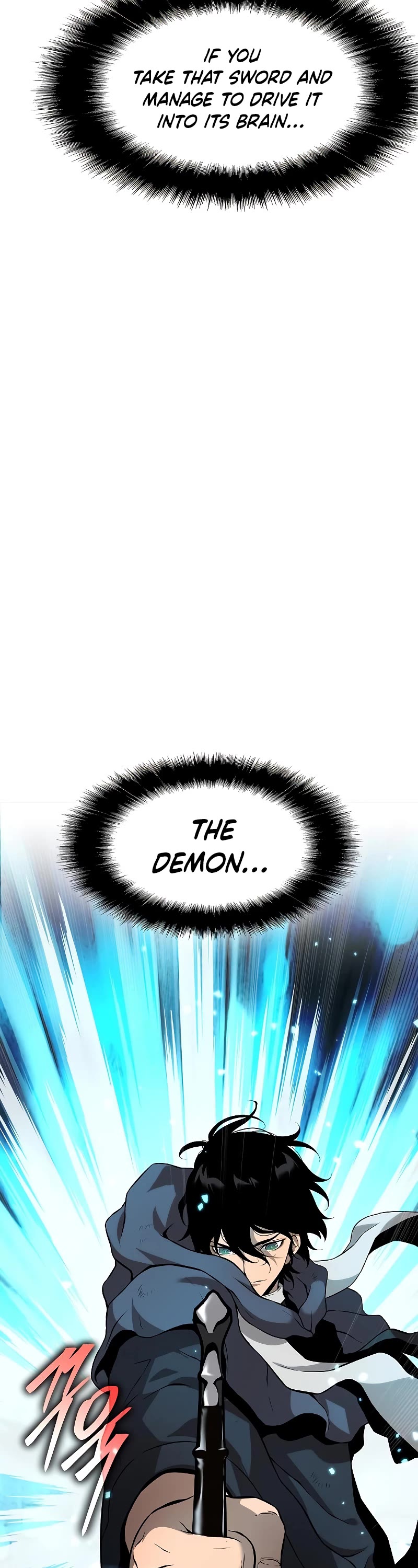 The Priest of Corruption chapter 5 page 66