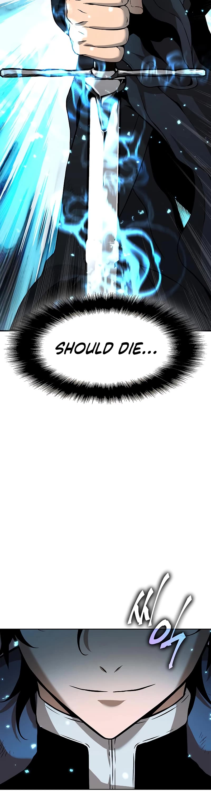 The Priest of Corruption chapter 5 page 67