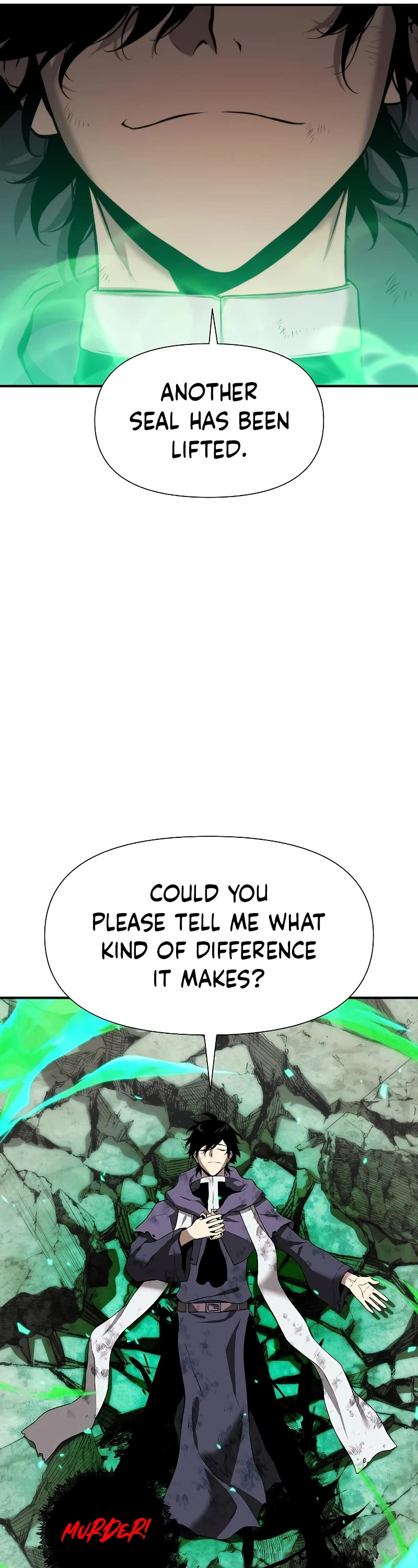 The Priest of Corruption chapter 5 page 7