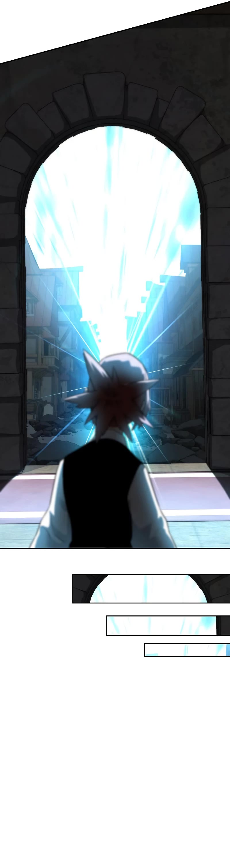 The Priest of Corruption chapter 5 page 75