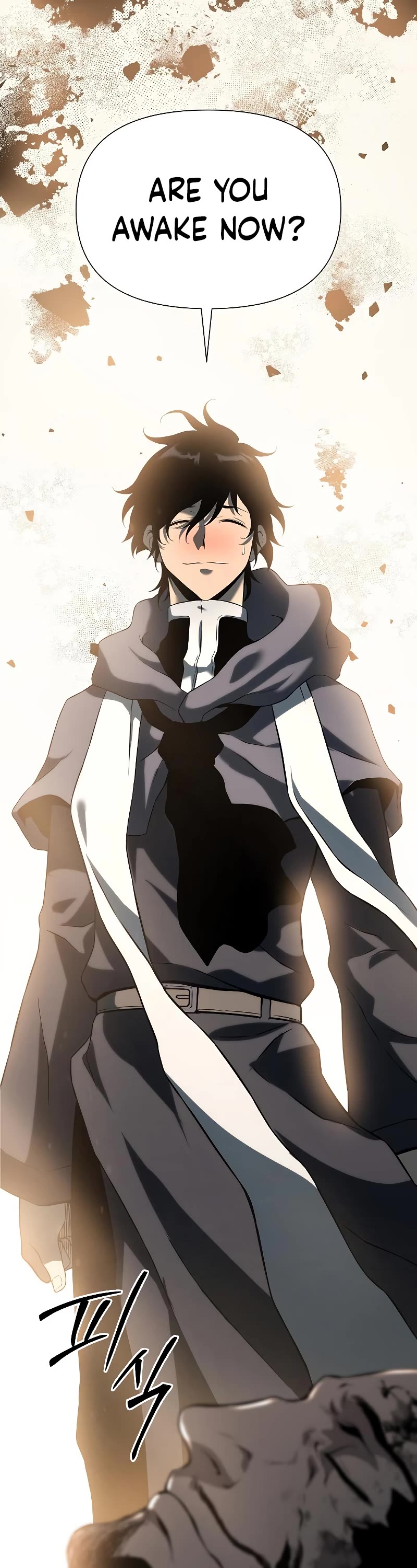 The Priest of Corruption chapter 5 page 77