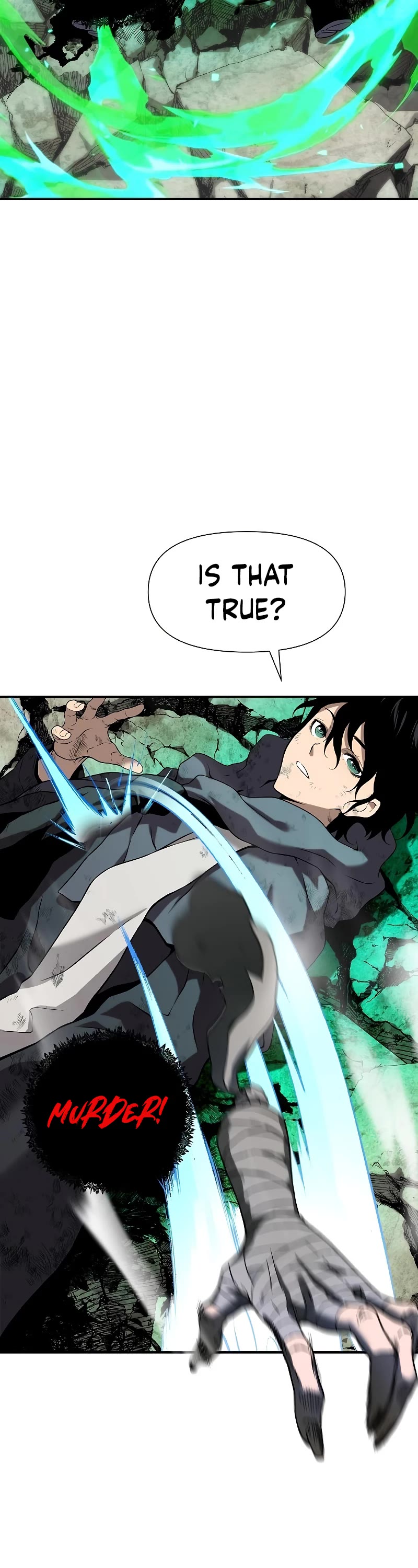 The Priest of Corruption chapter 5 page 8