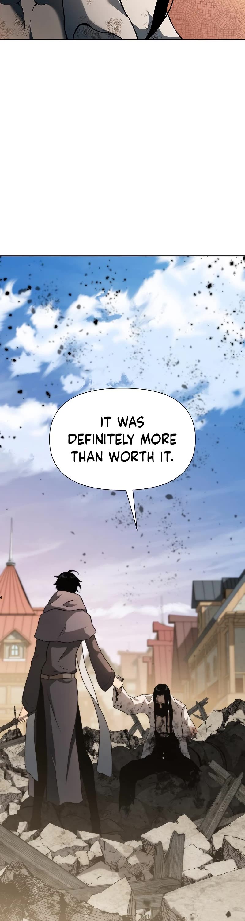 The Priest of Corruption chapter 5 page 82