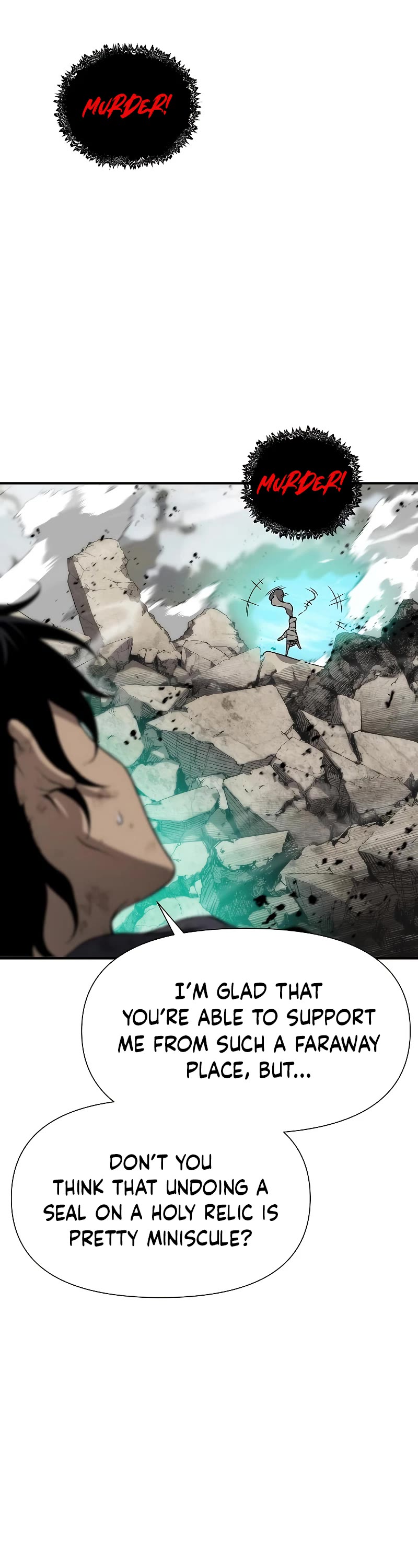 The Priest of Corruption chapter 5 page 9