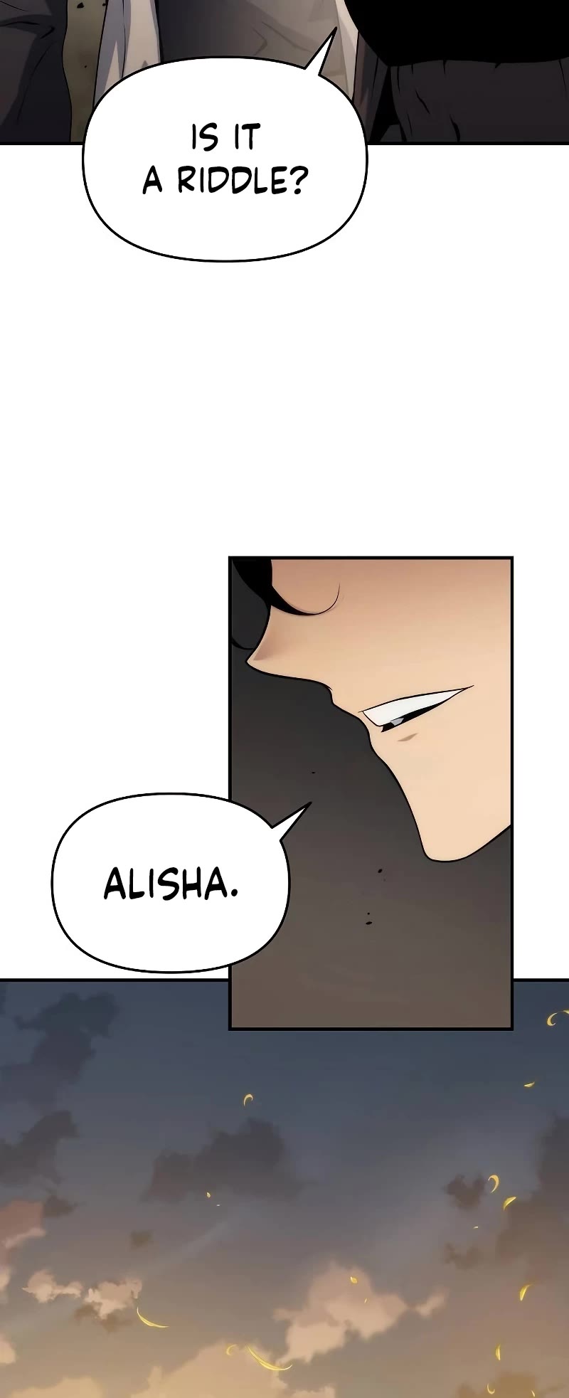 The Priest of Corruption chapter 50 page 11