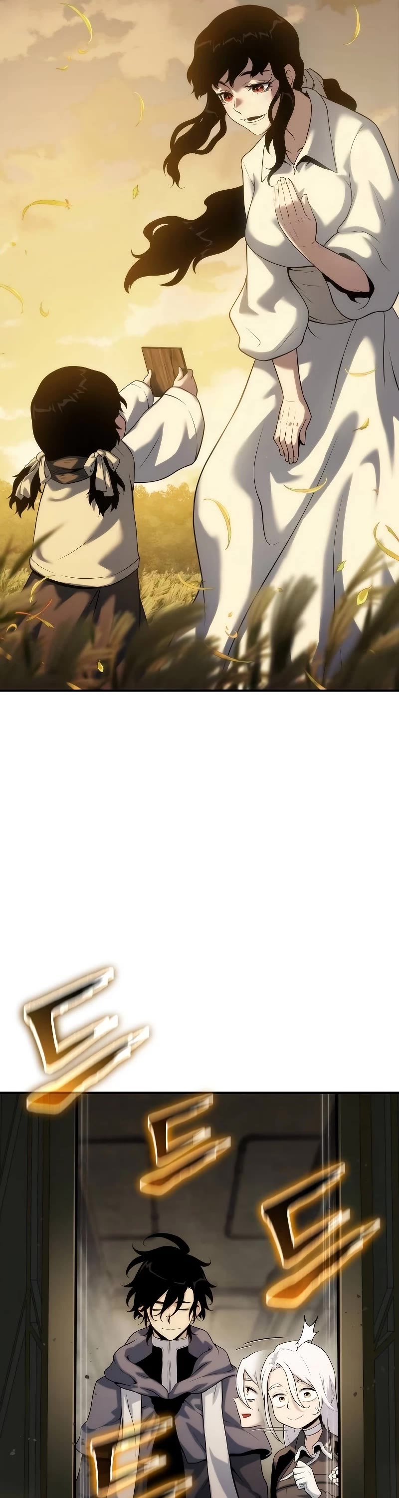 The Priest of Corruption chapter 50 page 12