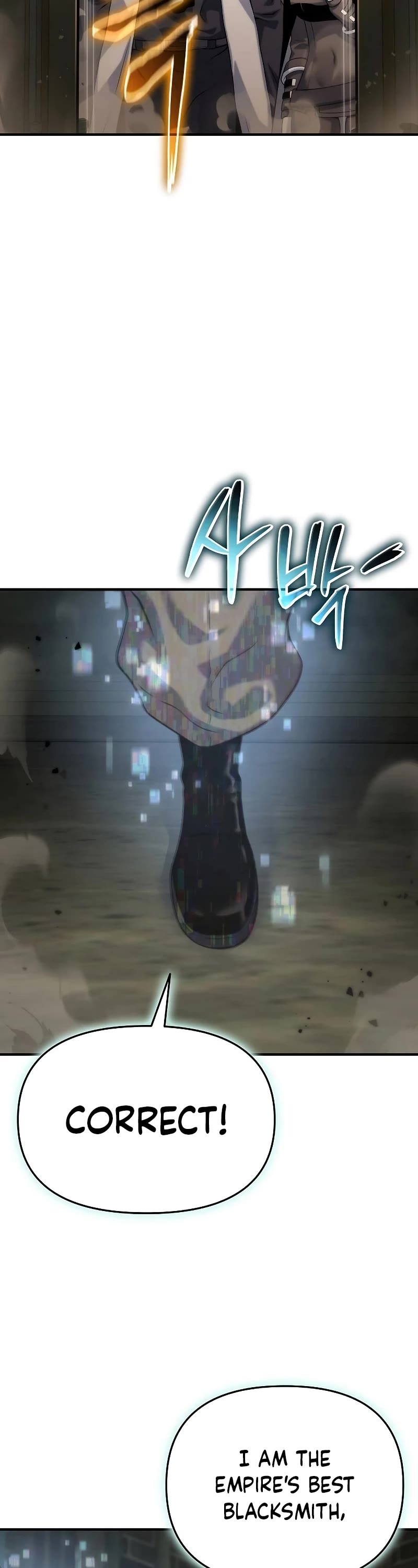 The Priest of Corruption chapter 50 page 13