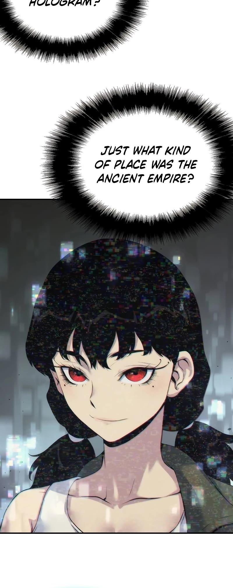 The Priest of Corruption chapter 50 page 16