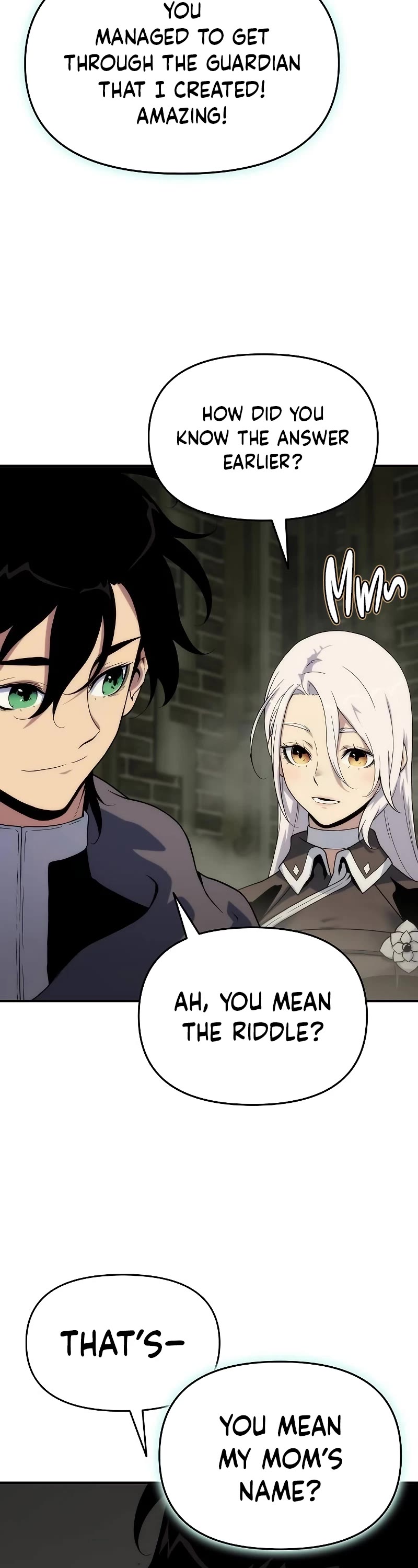 The Priest of Corruption chapter 50 page 19