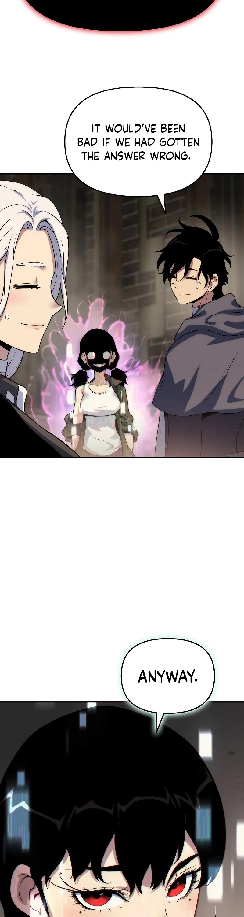 The Priest of Corruption chapter 50 page 23