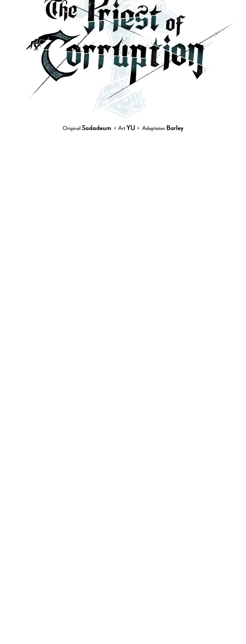 The Priest of Corruption chapter 50 page 26