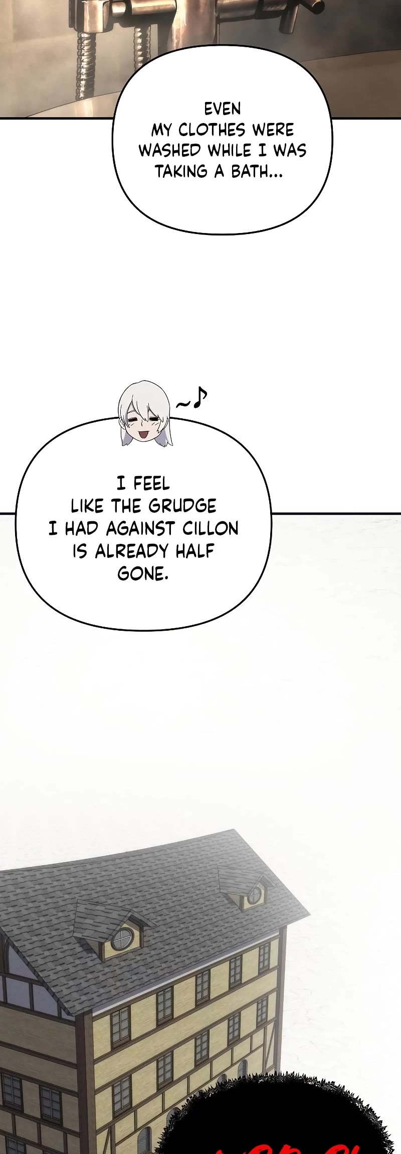 The Priest of Corruption chapter 50 page 30