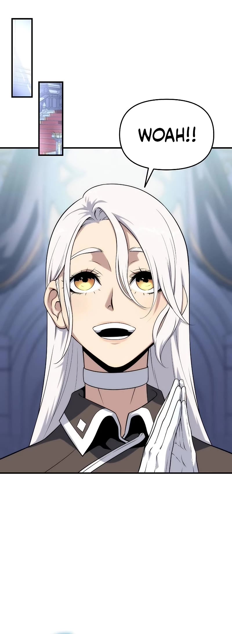 The Priest of Corruption chapter 50 page 36