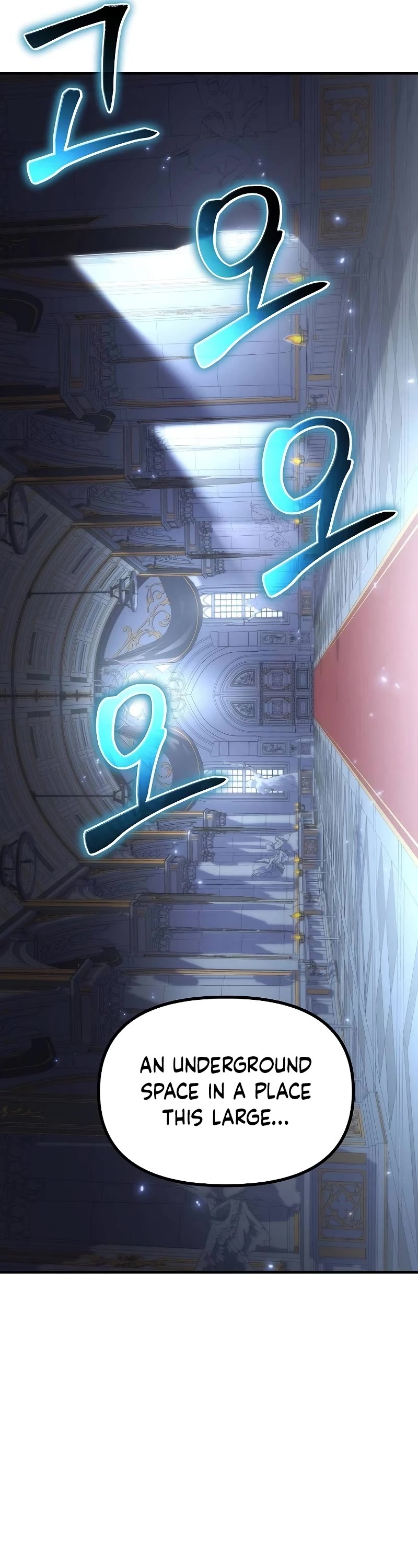 The Priest of Corruption chapter 50 page 37