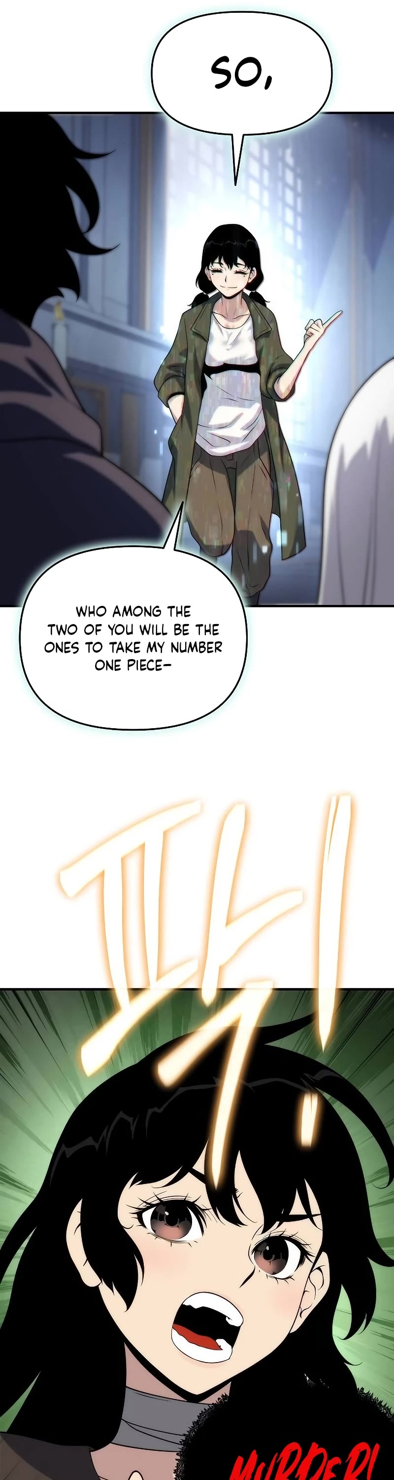 The Priest of Corruption chapter 50 page 38