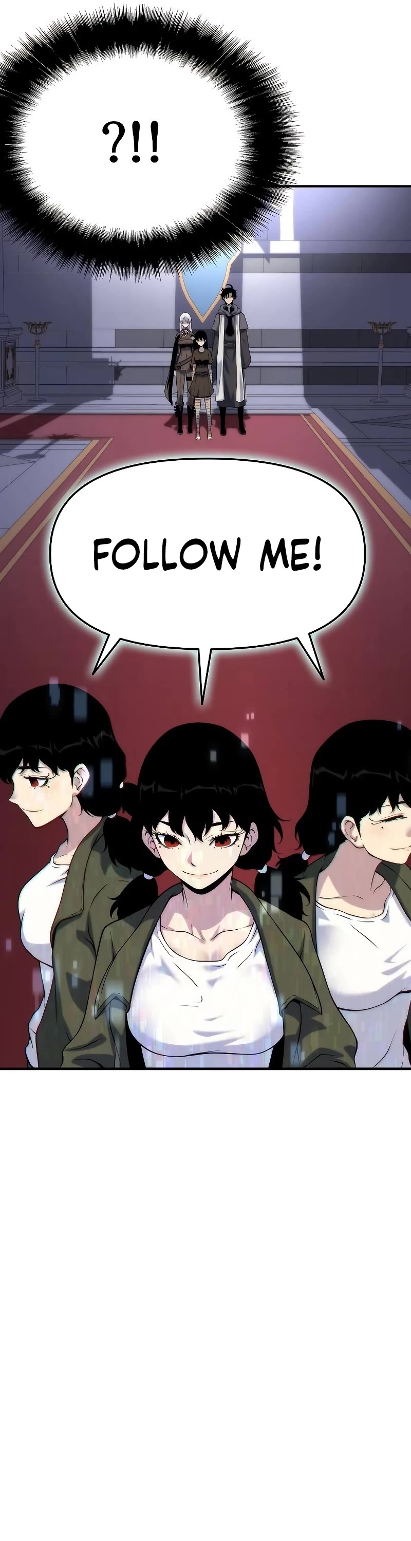 The Priest of Corruption chapter 50 page 42