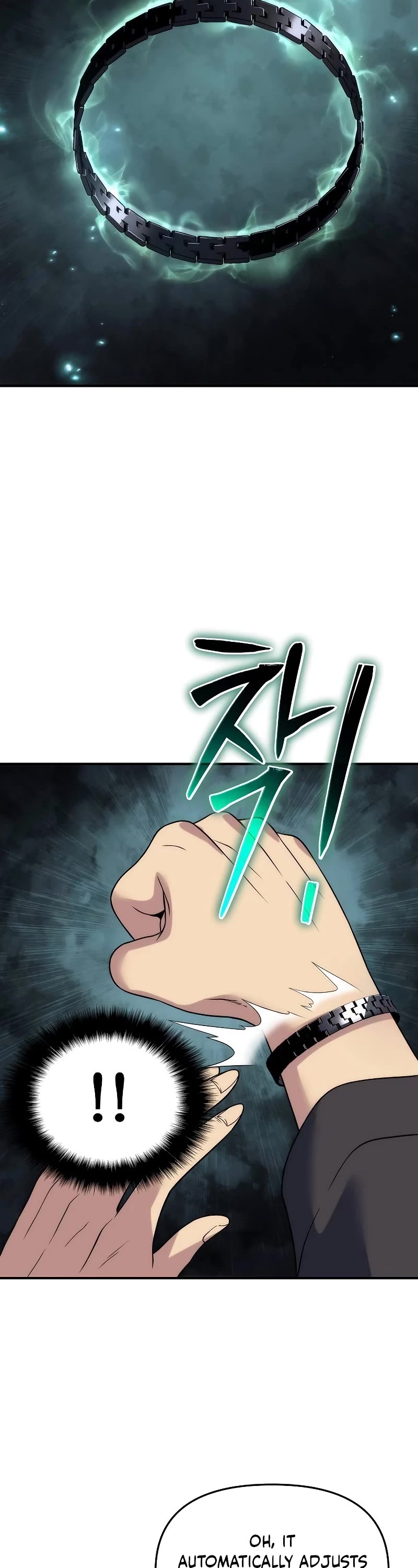 The Priest of Corruption chapter 50 page 44