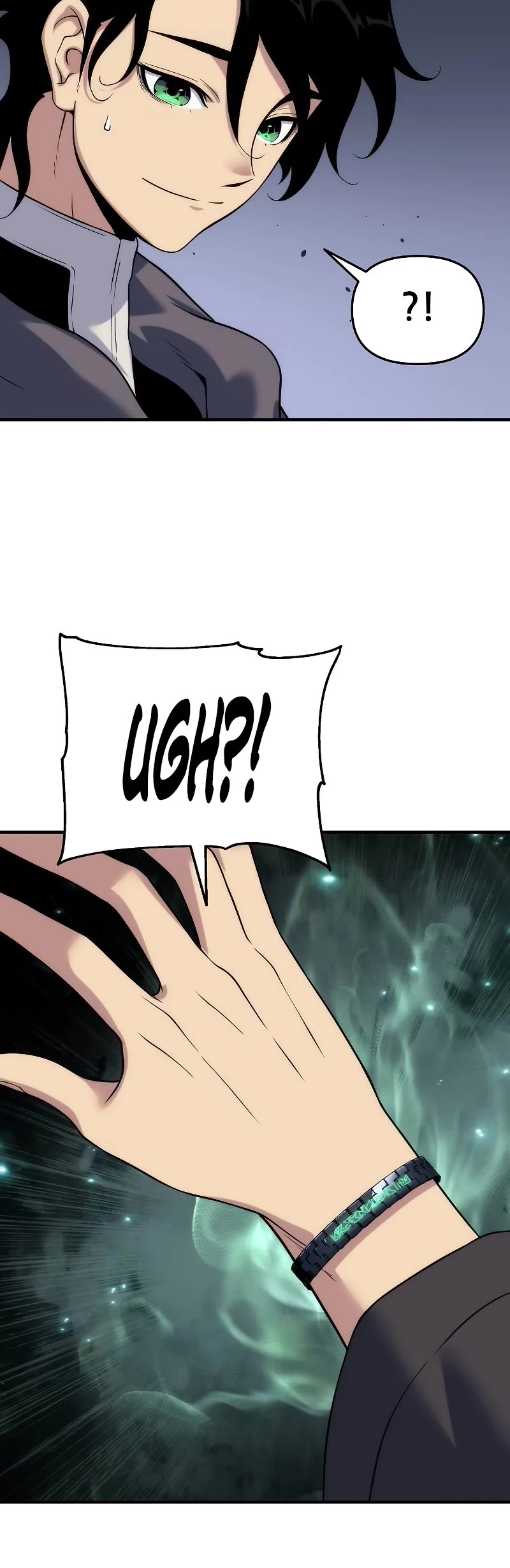 The Priest of Corruption chapter 50 page 46