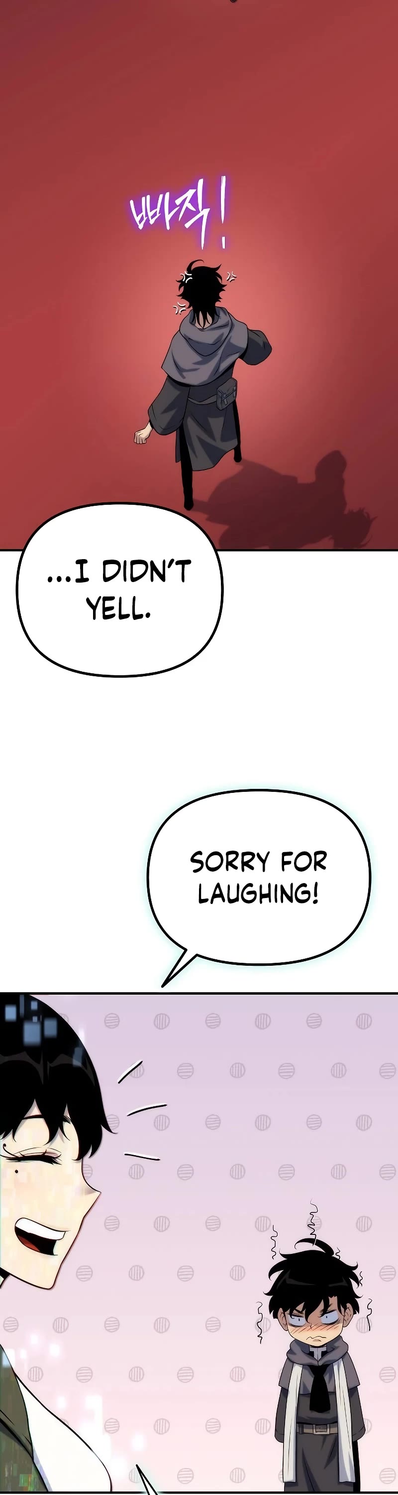 The Priest of Corruption chapter 50 page 53