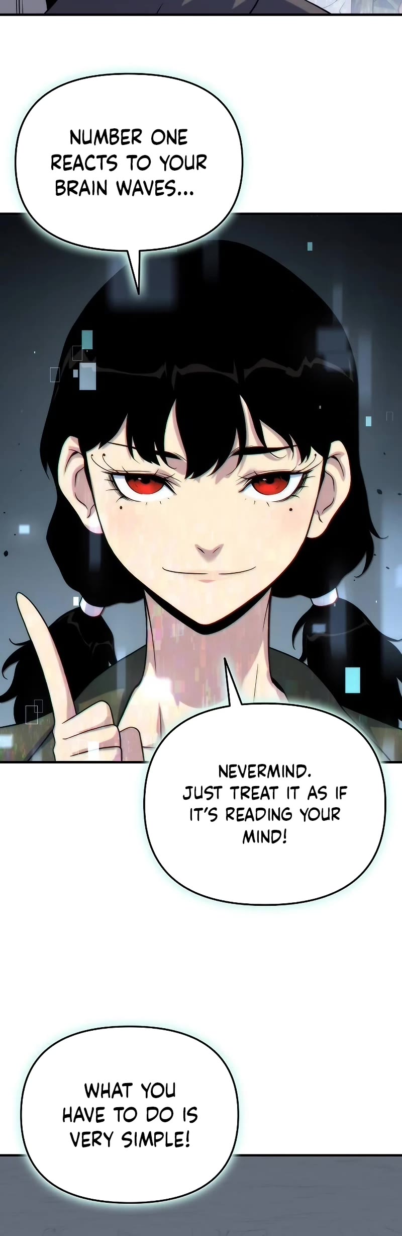 The Priest of Corruption chapter 50 page 56