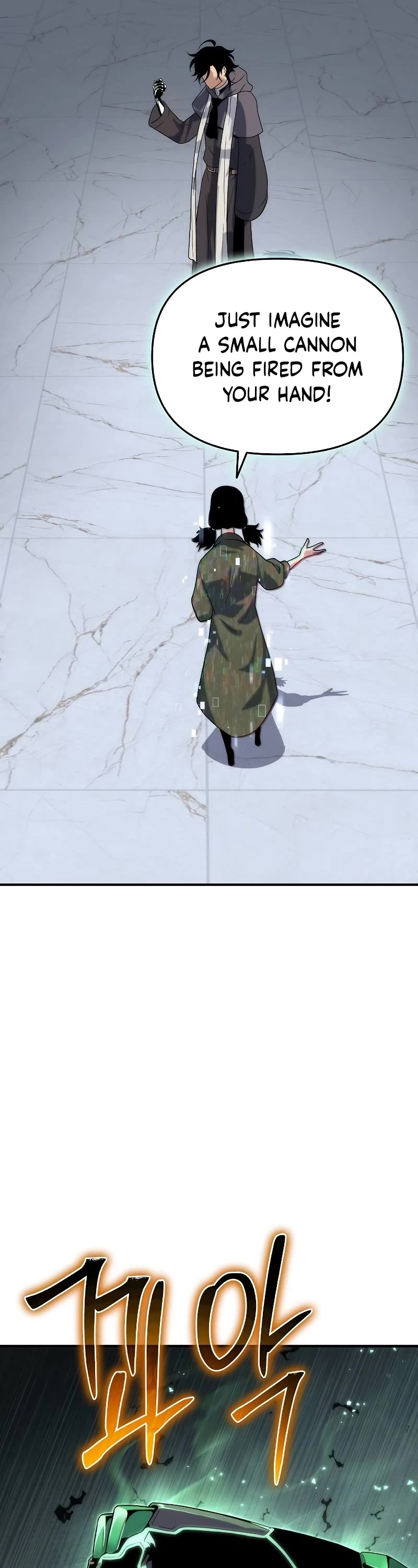 The Priest of Corruption chapter 50 page 57