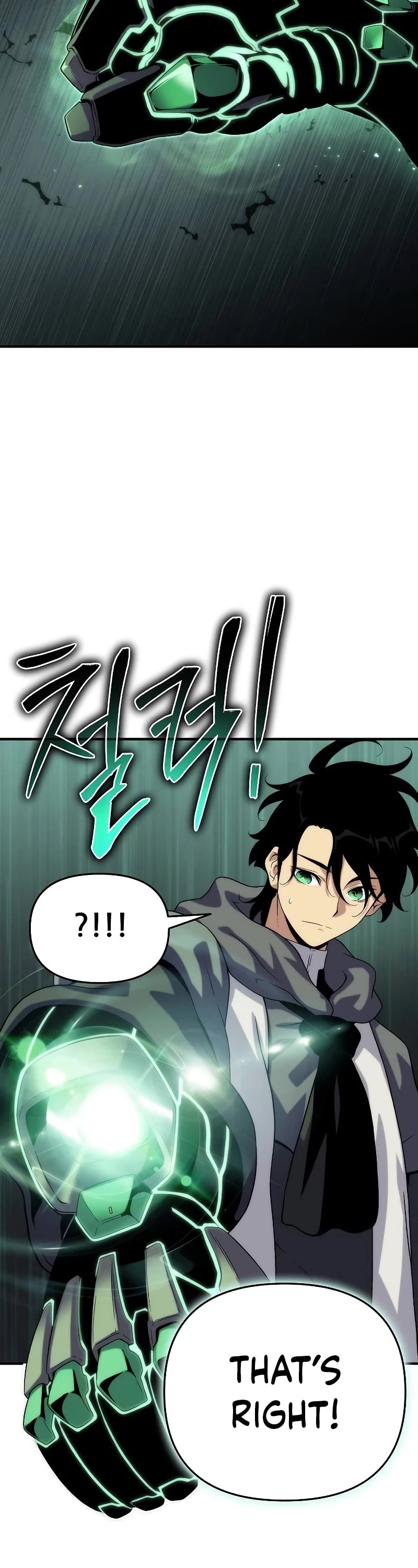 The Priest of Corruption chapter 50 page 58