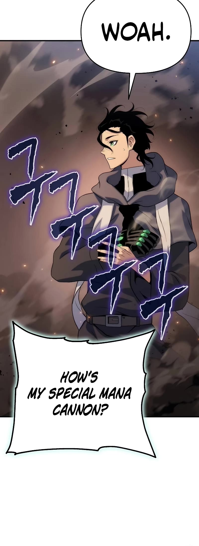 The Priest of Corruption chapter 50 page 61