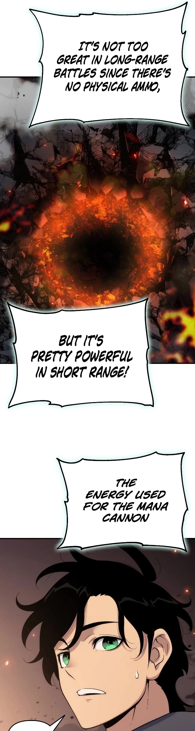 The Priest of Corruption chapter 50 page 62