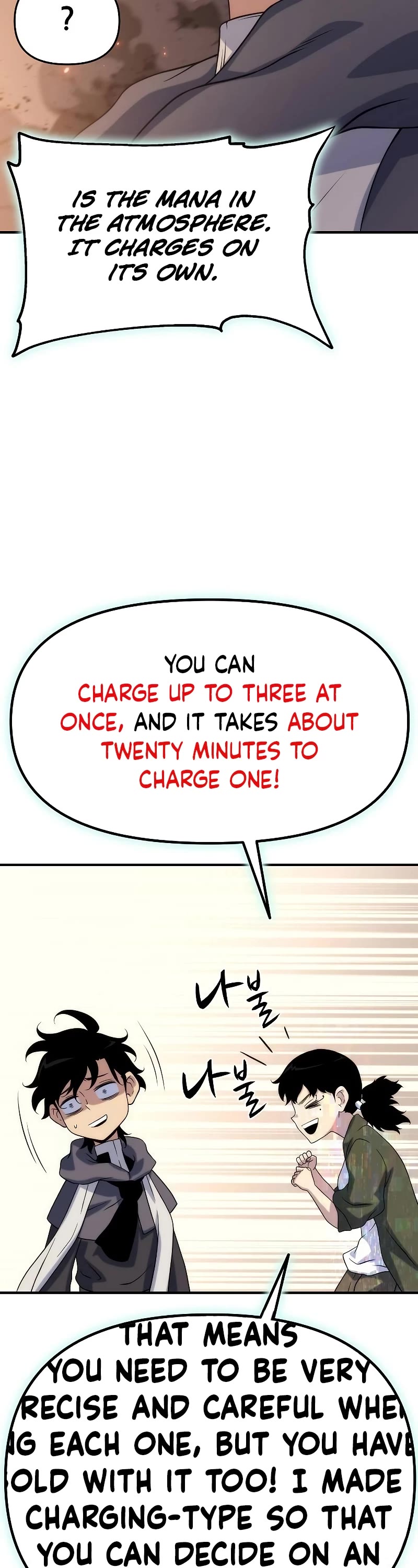 The Priest of Corruption chapter 50 page 63