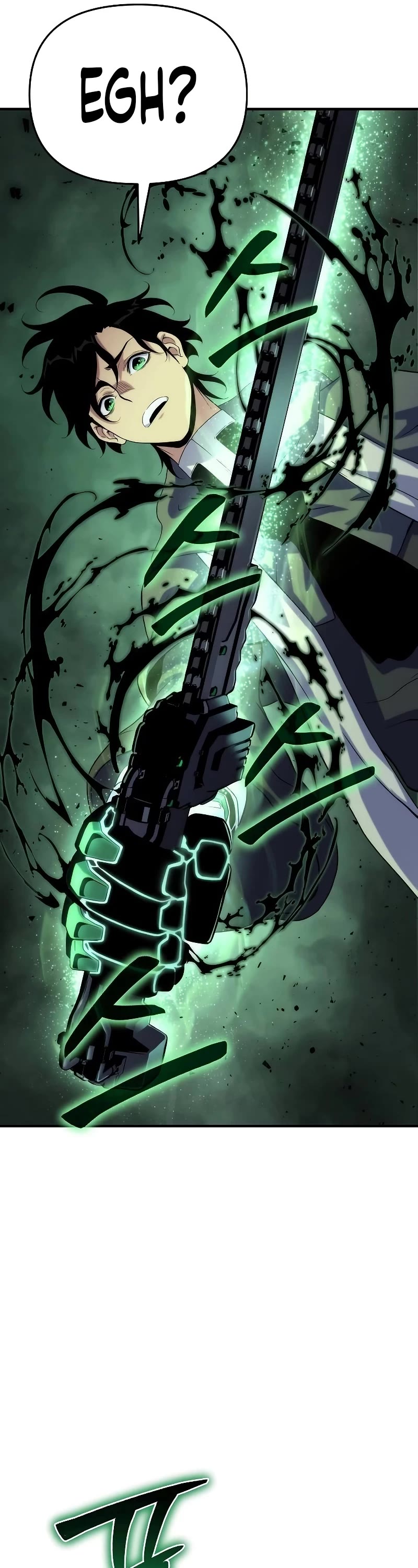 The Priest of Corruption chapter 50 page 67