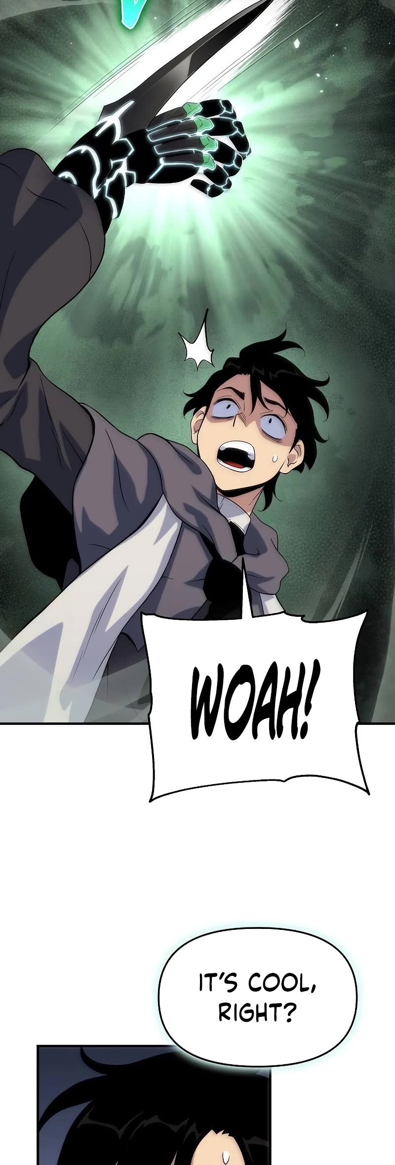 The Priest of Corruption chapter 50 page 70