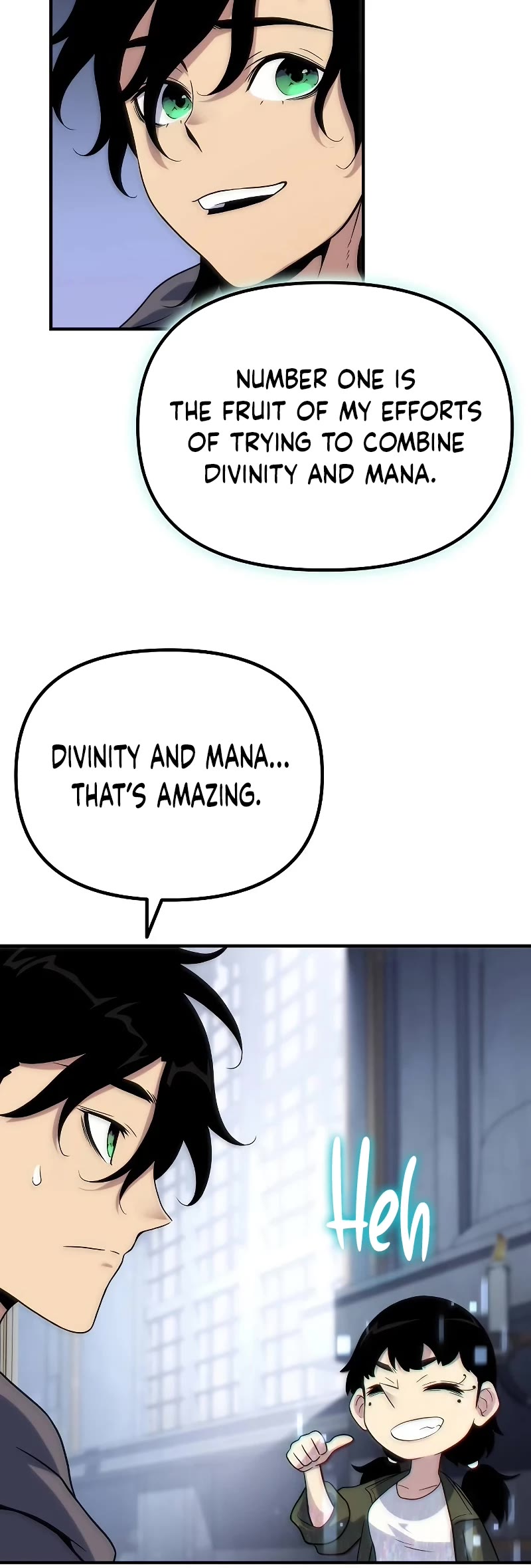 The Priest of Corruption chapter 50 page 71