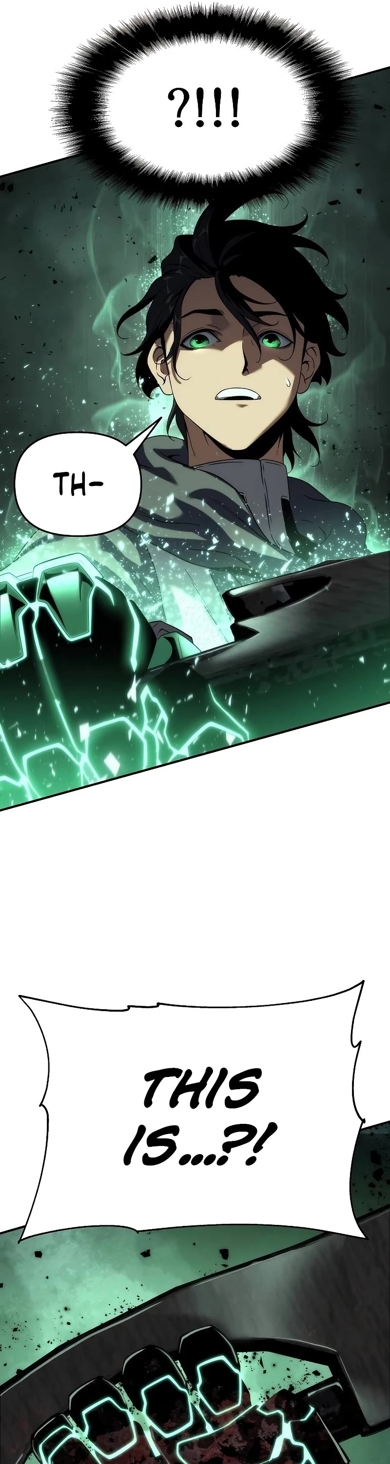 The Priest of Corruption chapter 50 page 77