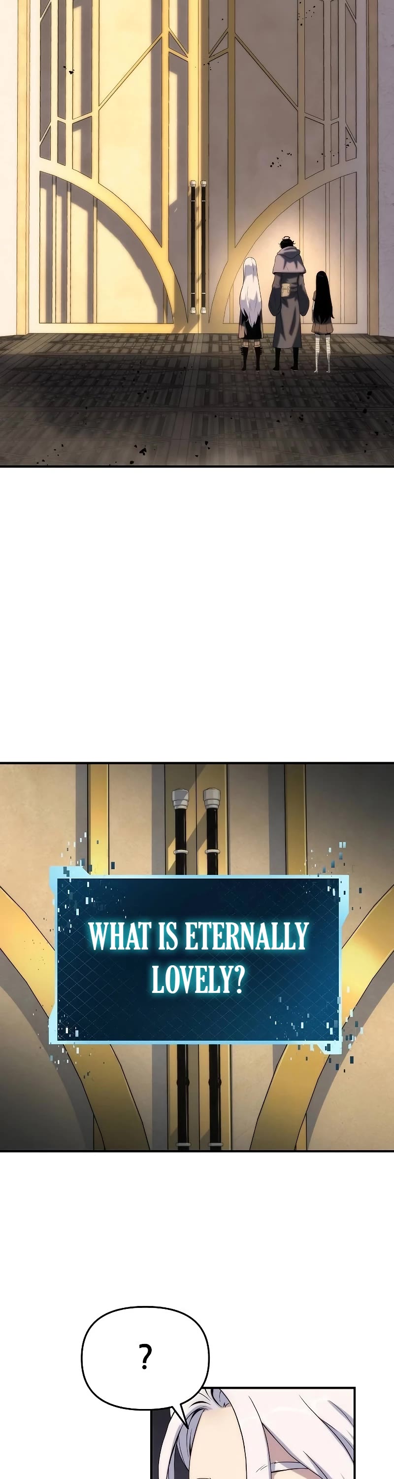 The Priest of Corruption chapter 50 page 9