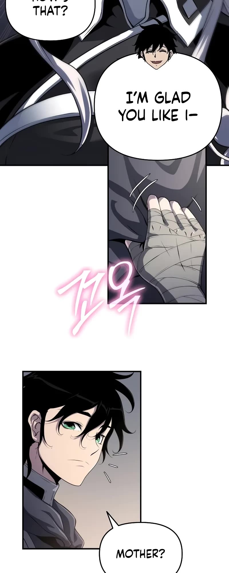 The Priest of Corruption chapter 51 page 12